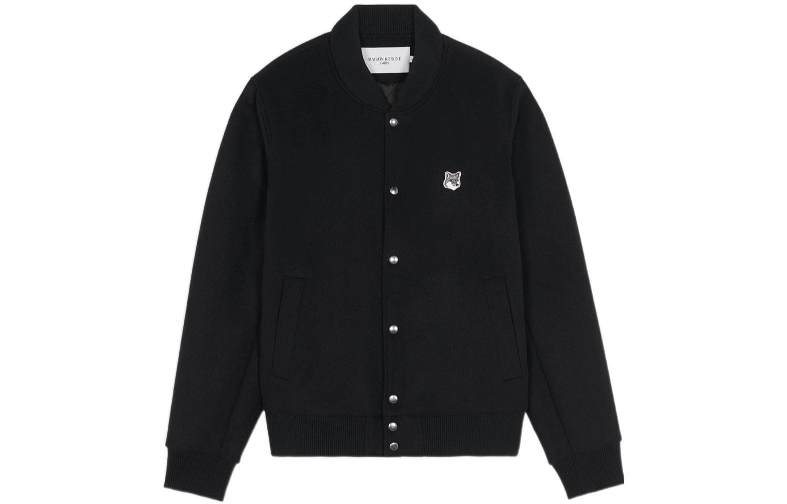 Куртка Maison Kitsune FW22 - изображение 1