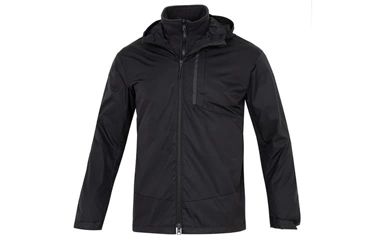 Куртка adidas 3in1 Fleece Jkt - изображение 1