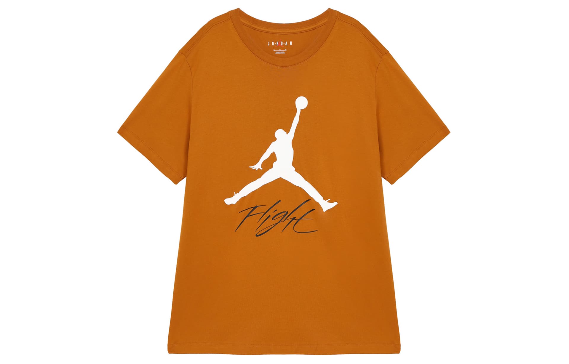 Футболка Jordan Jumpman Flight T - изображение 1