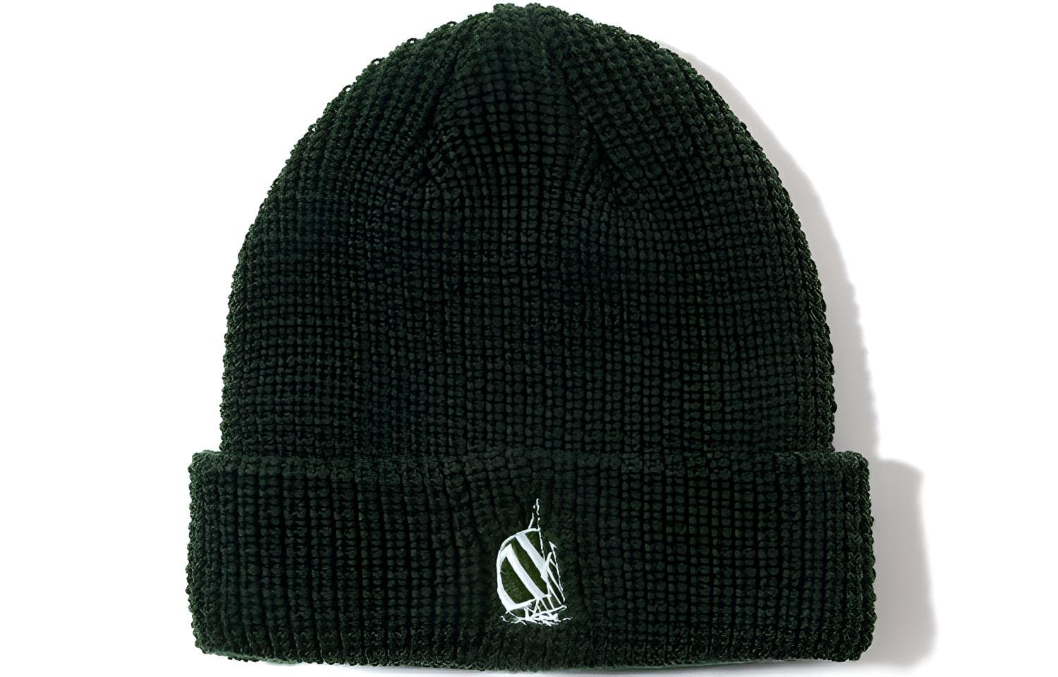 Шапка Nautica Logo - изображение 1