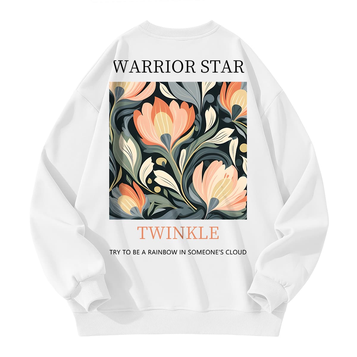 Худи Warrior LOGO - изображение 1