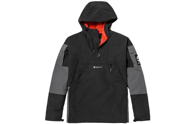 Куртка Timberland Logo - изображение 1
