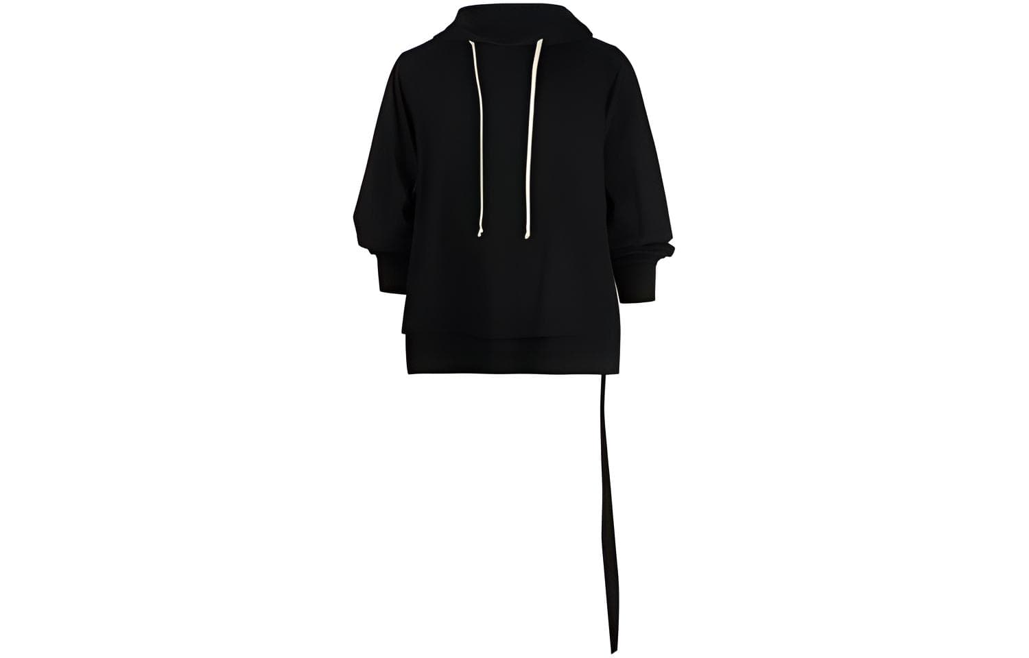 Худи Rick Owens DRKSHDW SS22 - изображение 1