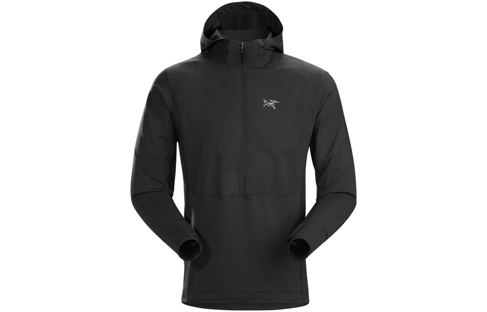 Куртка Arcteryx Aptin Zip Hoody - изображение 1