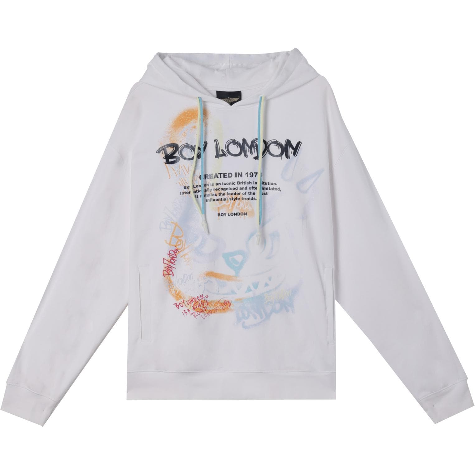 Худи Boy London - изображение 1