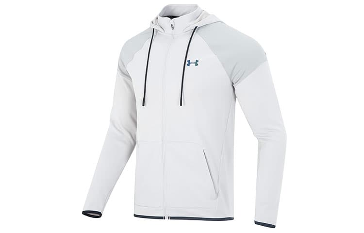 Куртка Under Armour Rush All Purpose Fz Logo - изображение 1