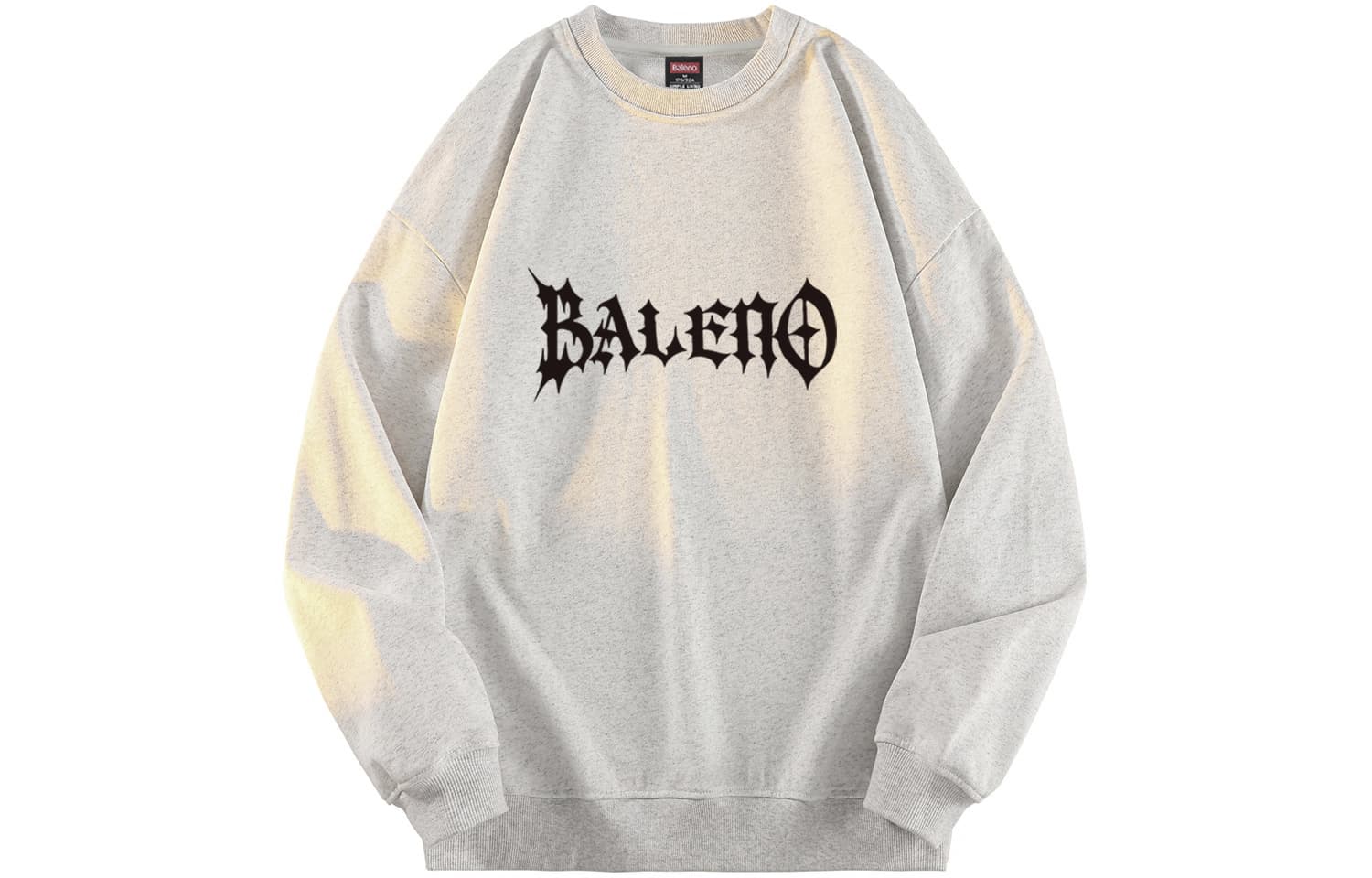 Худи BALENO Logo - изображение 1