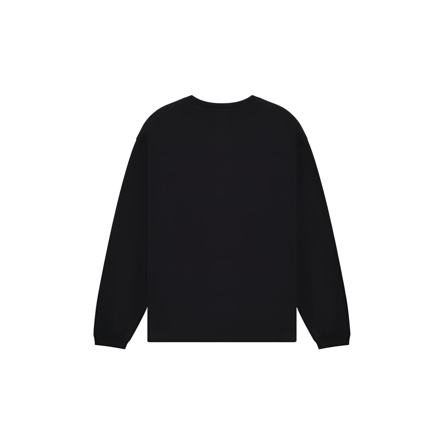 Футболка WE11DONE SS25 LOGOT - изображение 2