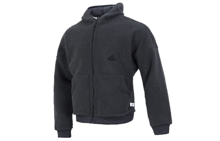 Куртка adidas M New Polar Fz - изображение 1