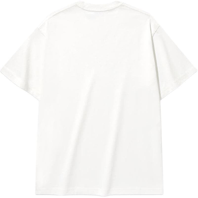 Футболка COVERNAT SS25 CT - изображение 2