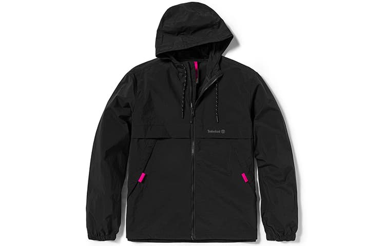 Куртка Timberland Logo - изображение 1