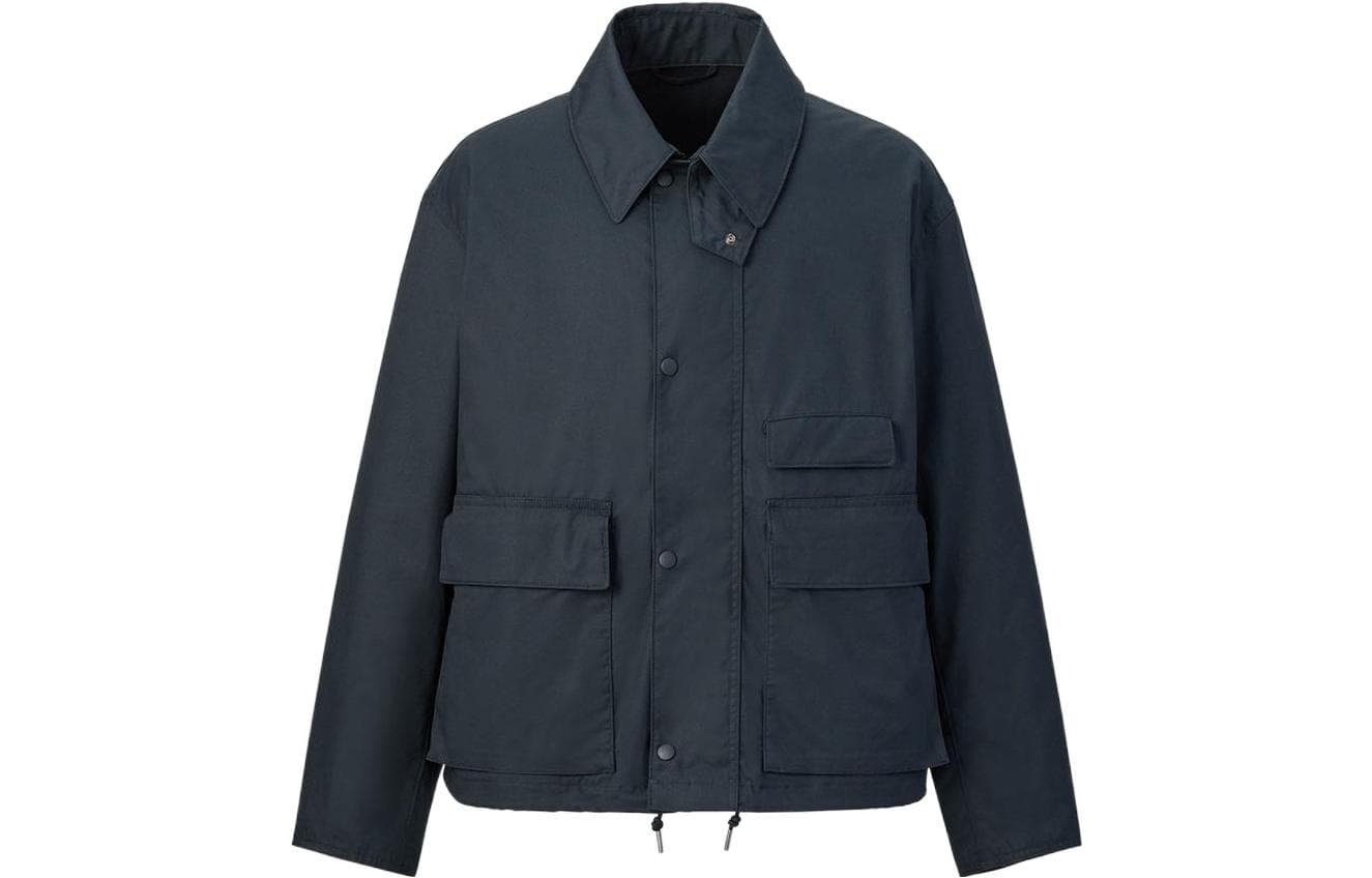 Куртка UNIQLO FW22 - изображение 1