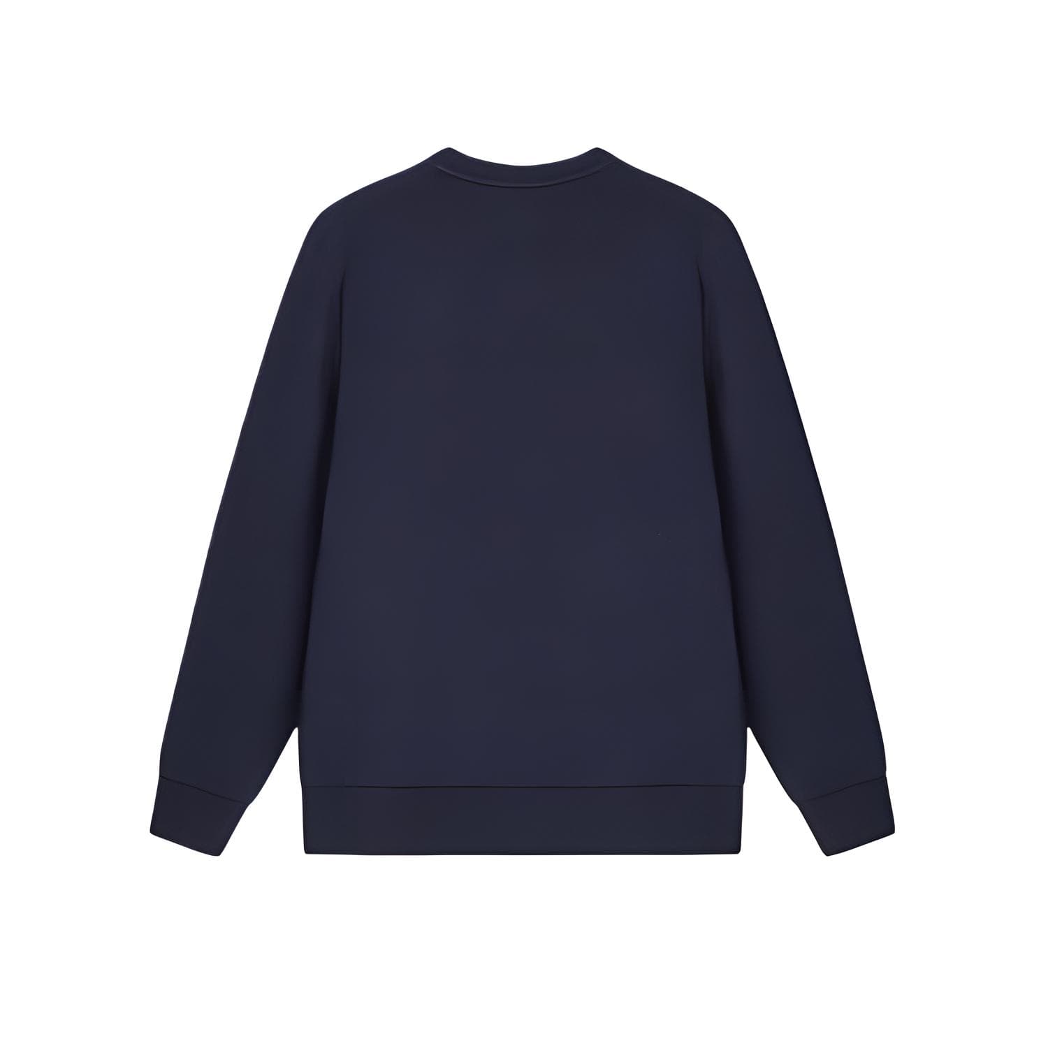 Худи FILA Heritage Толстовка Мужской Легенда Синий - изображение 2