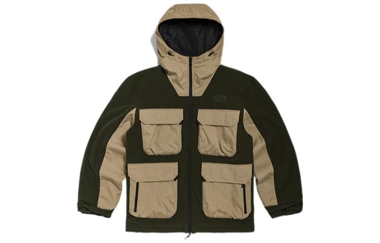Куртка The North Face Urban Exploration Fleece Jacket - изображение 1