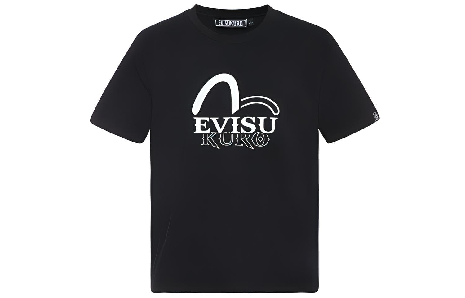 Футболка EVISU T - изображение 1