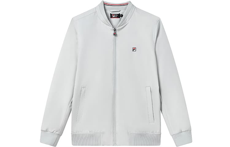 Куртка FILA logo - изображение 1