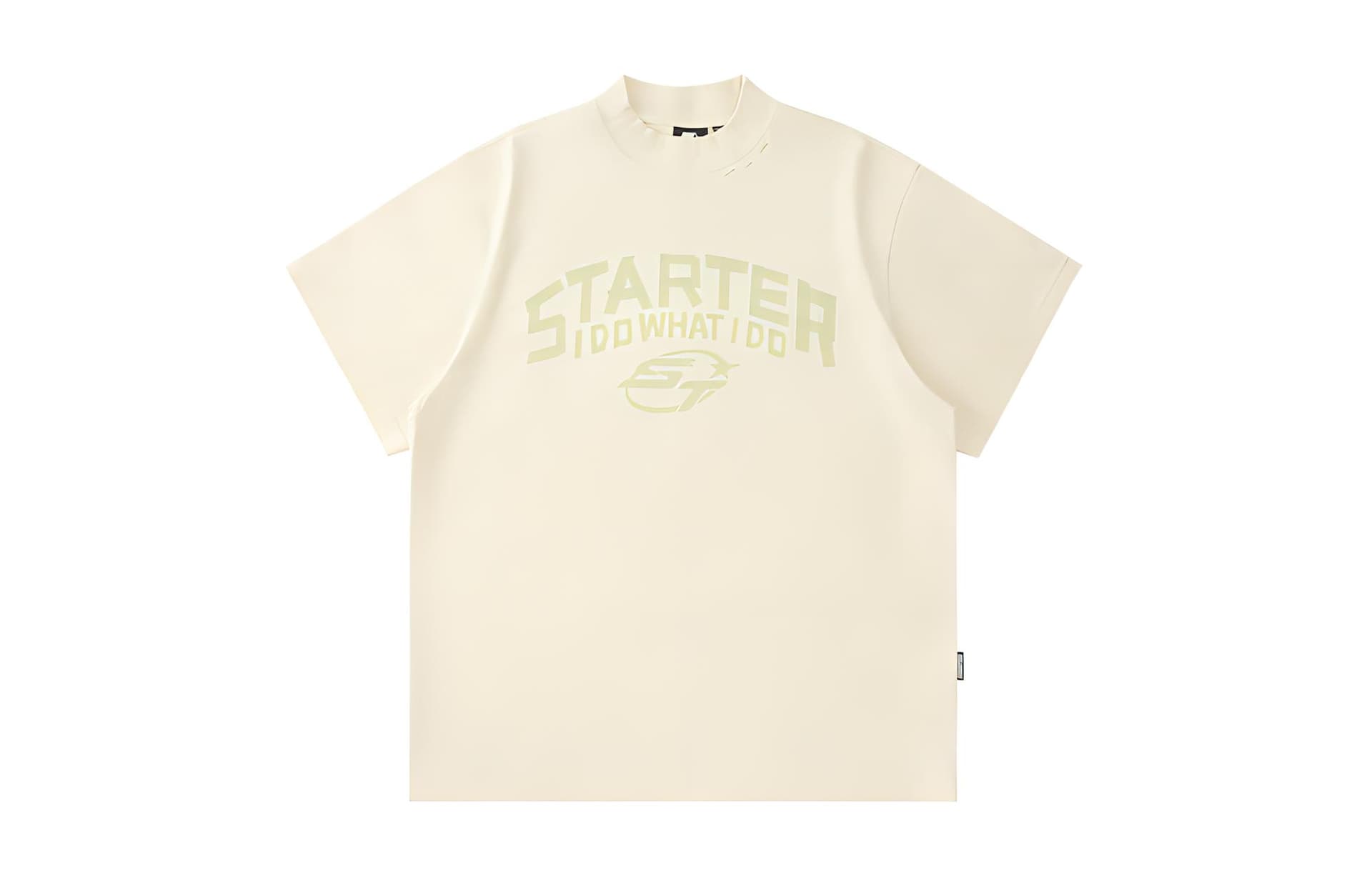 Футболка STARTER T - изображение 1