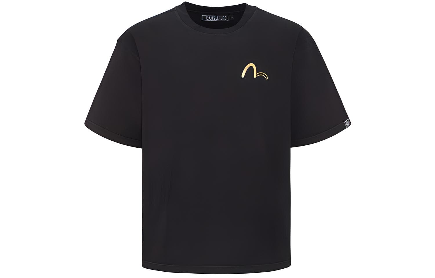 Футболка EVISU SS21 T - изображение 1