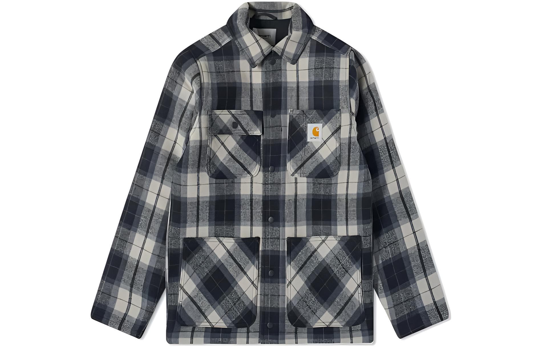 Куртка Carhartt WIP - изображение 1