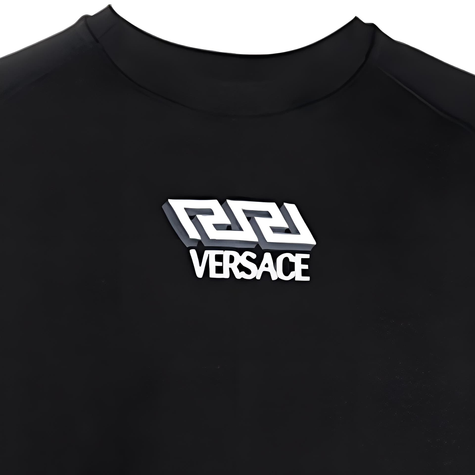 Худи VERSACE Logo - изображение 3