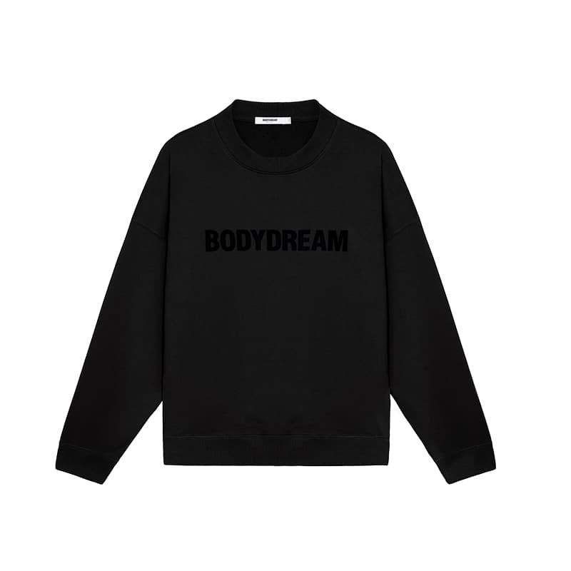 Худи Bodydream Унисекс Толстовка - изображение 1