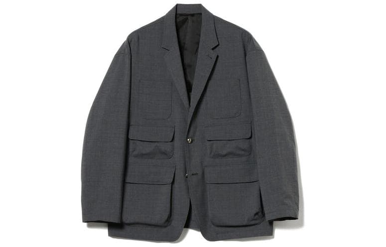 Куртка beams SS23 - изображение 1