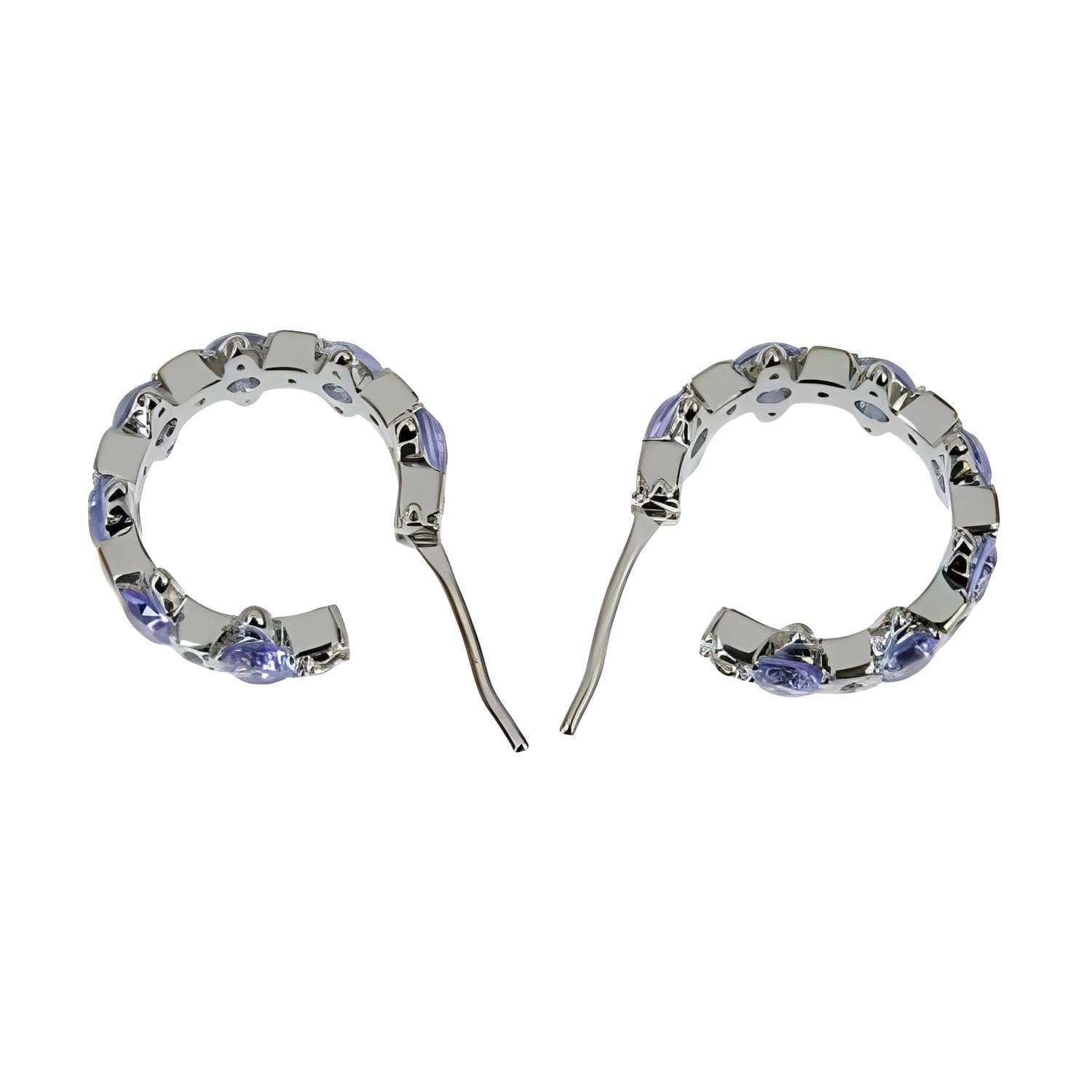 Серьги Vivienne Westwood Warwick - изображение 5