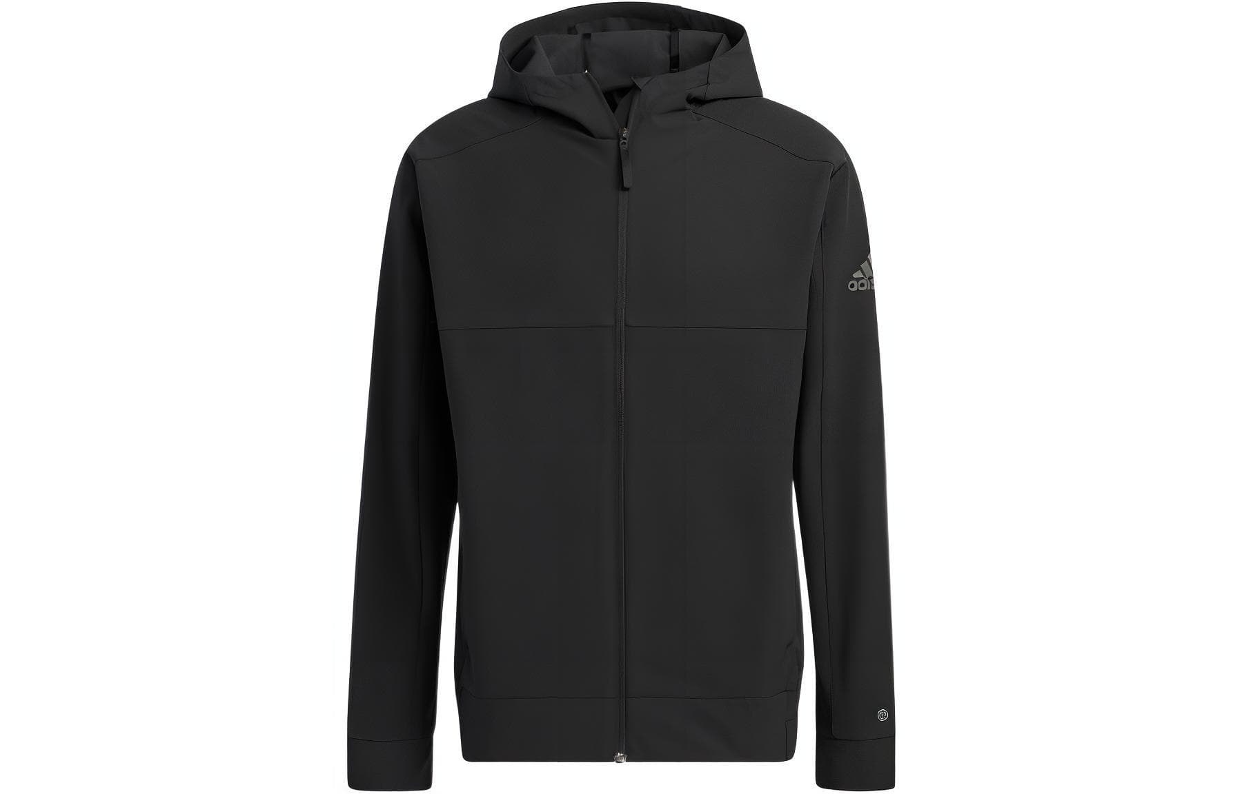 Куртка adidas FW22 Logo - изображение 1