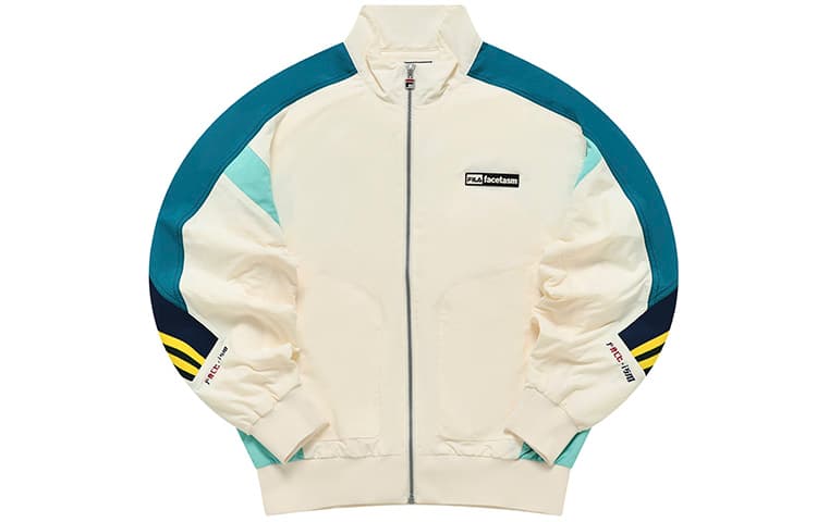 Куртка FILA FUSION - изображение 1
