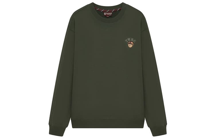Худи Teenie Weenie Men FW24 Толстовка Унисекс - изображение 7