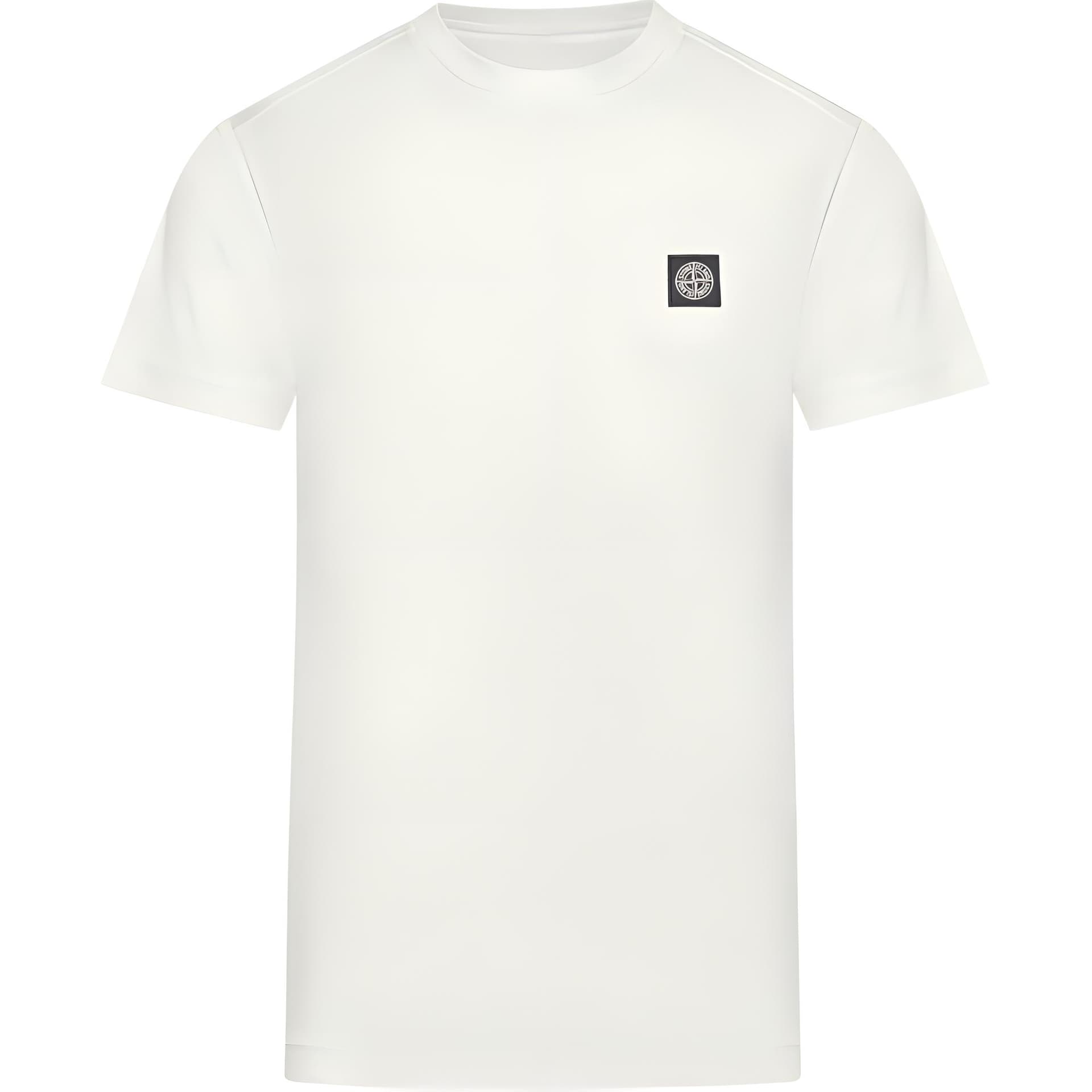 Футболка STONE ISLAND T - изображение 1