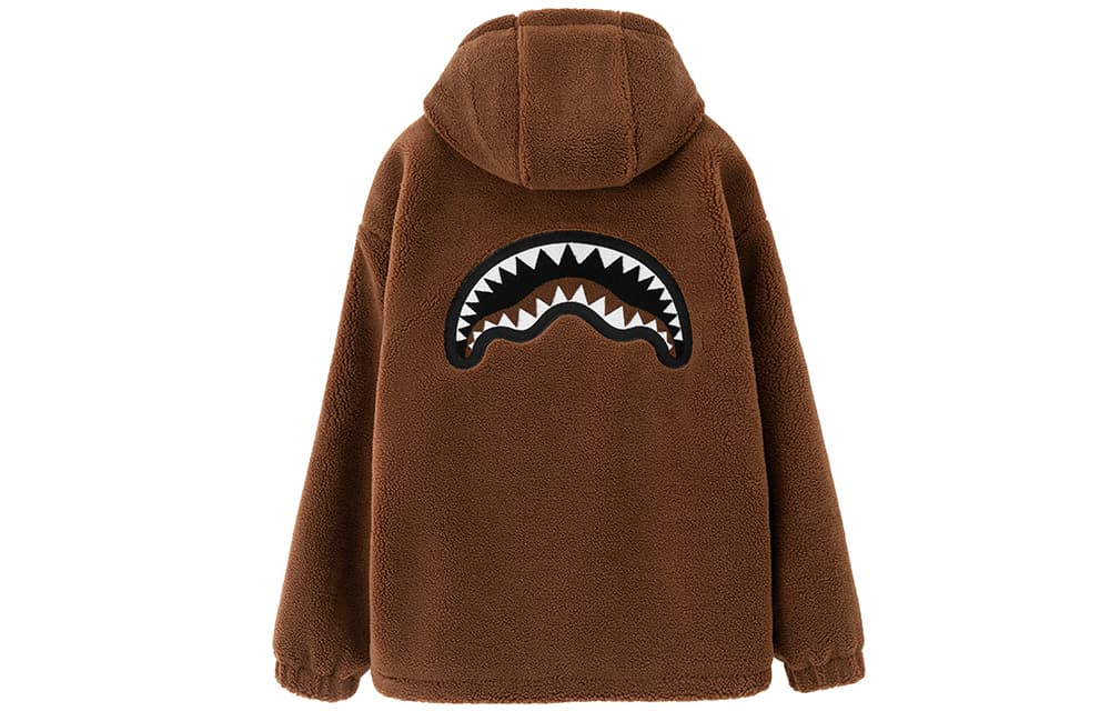 Куртка SPRAYGROUND Logo - изображение 1