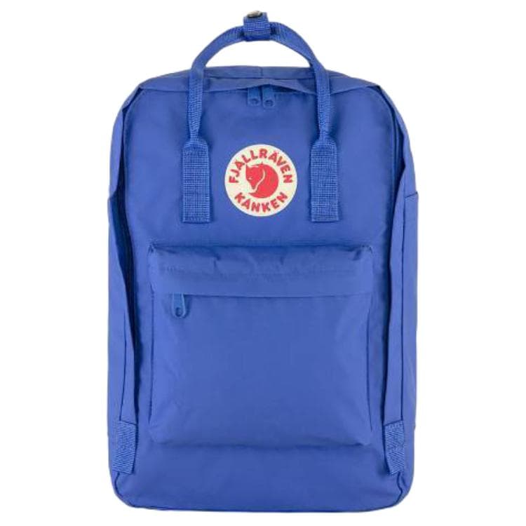 Fjallraven Kanken 20L Туристические сумки Акриловый Ромб Синий Унисекс - изображение 1