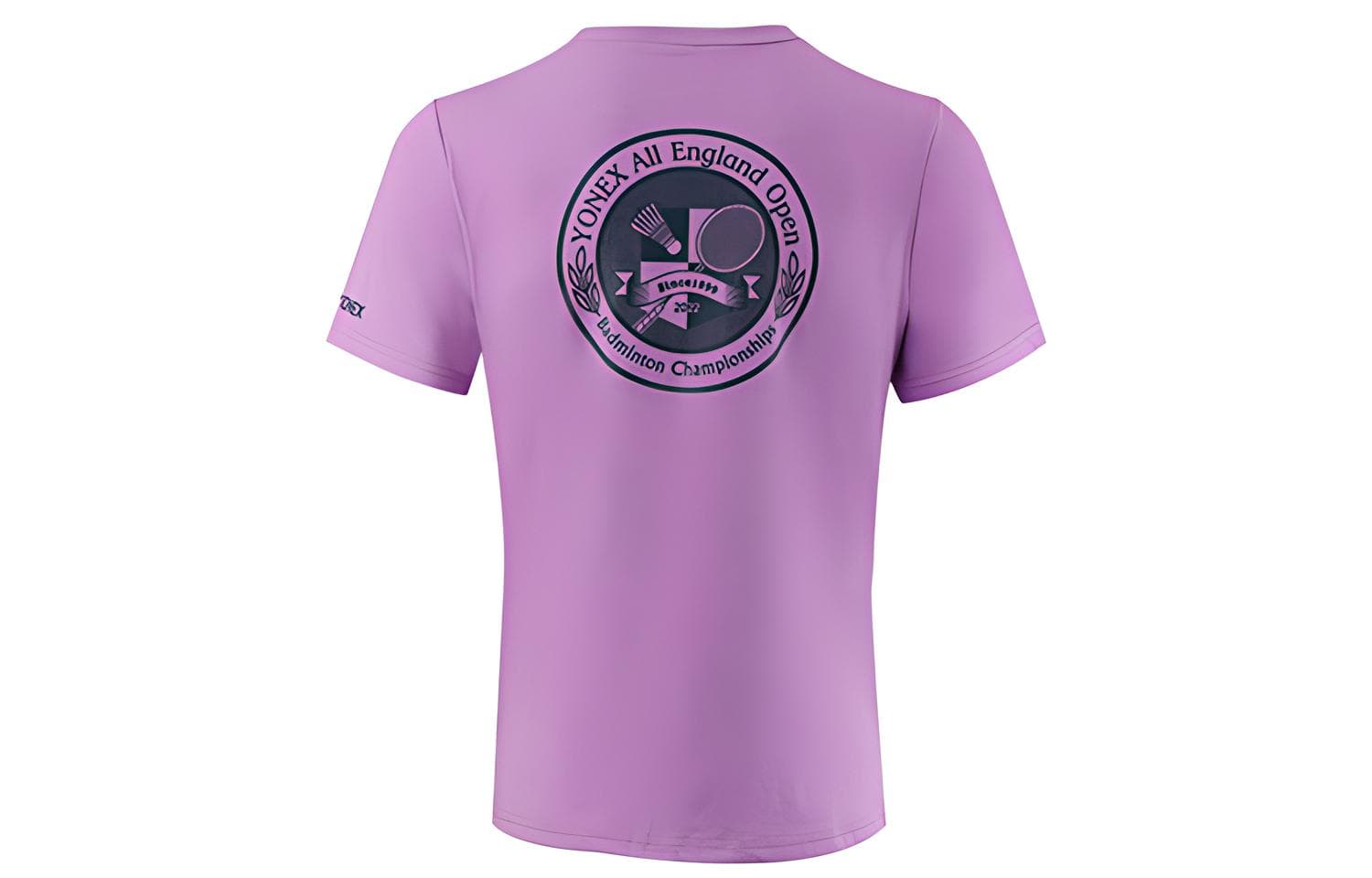 Футболка YONEX T - изображение 2