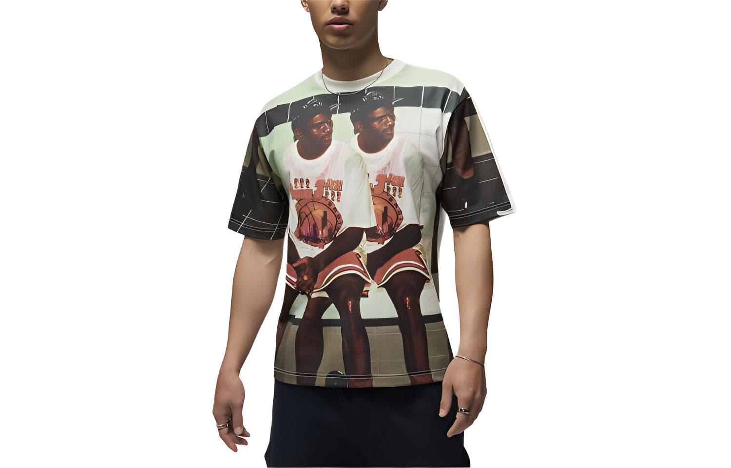 Футболка Jordan Flight SS24 T - изображение 1