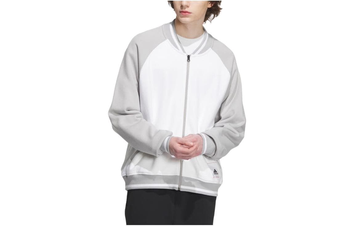 Куртка adidas LogoV - изображение 1