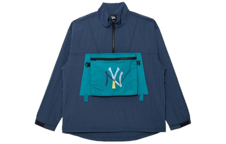 Куртка New Era SS22 MLB - изображение 1