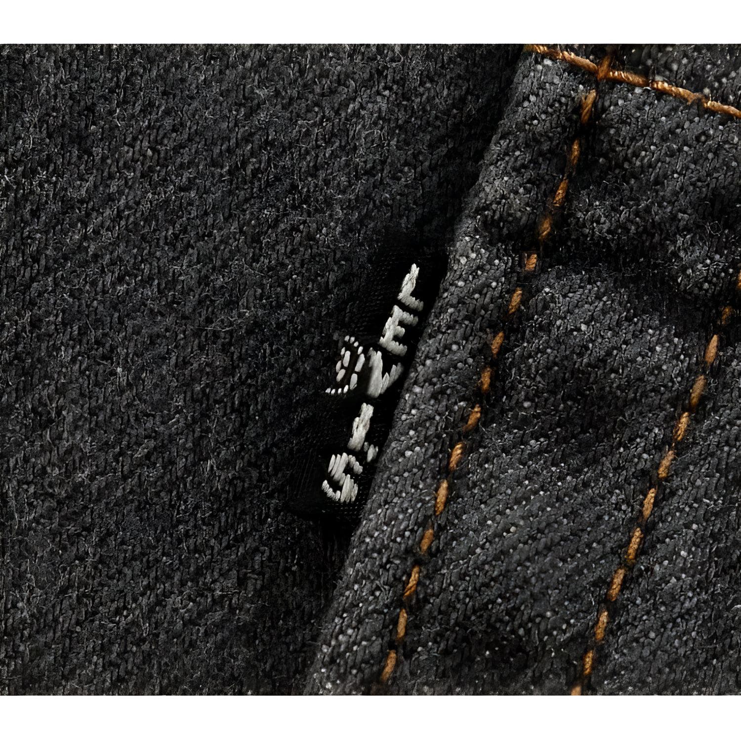 Штаны Levis Skateboarding Straight Jeans Grey — фото 3