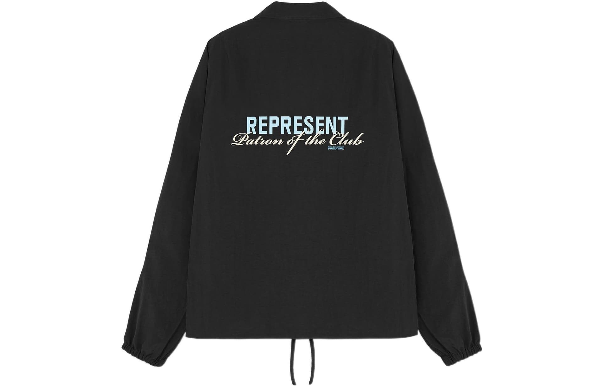 Куртка REPRESENT Summer Capsule - изображение 1