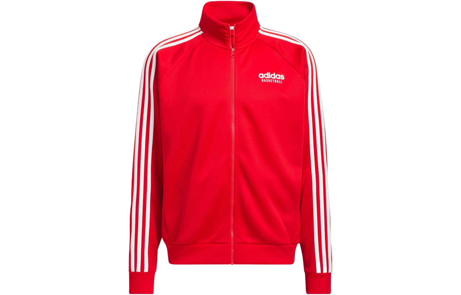 Куртка adidas Select Jacket Light Scarlet - изображение 1