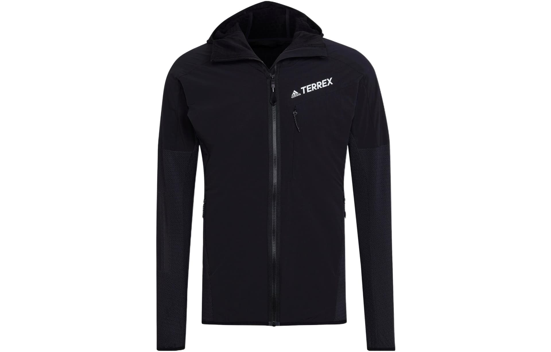 Куртка adidas Terrex Tr Flooce Hdj - изображение 1