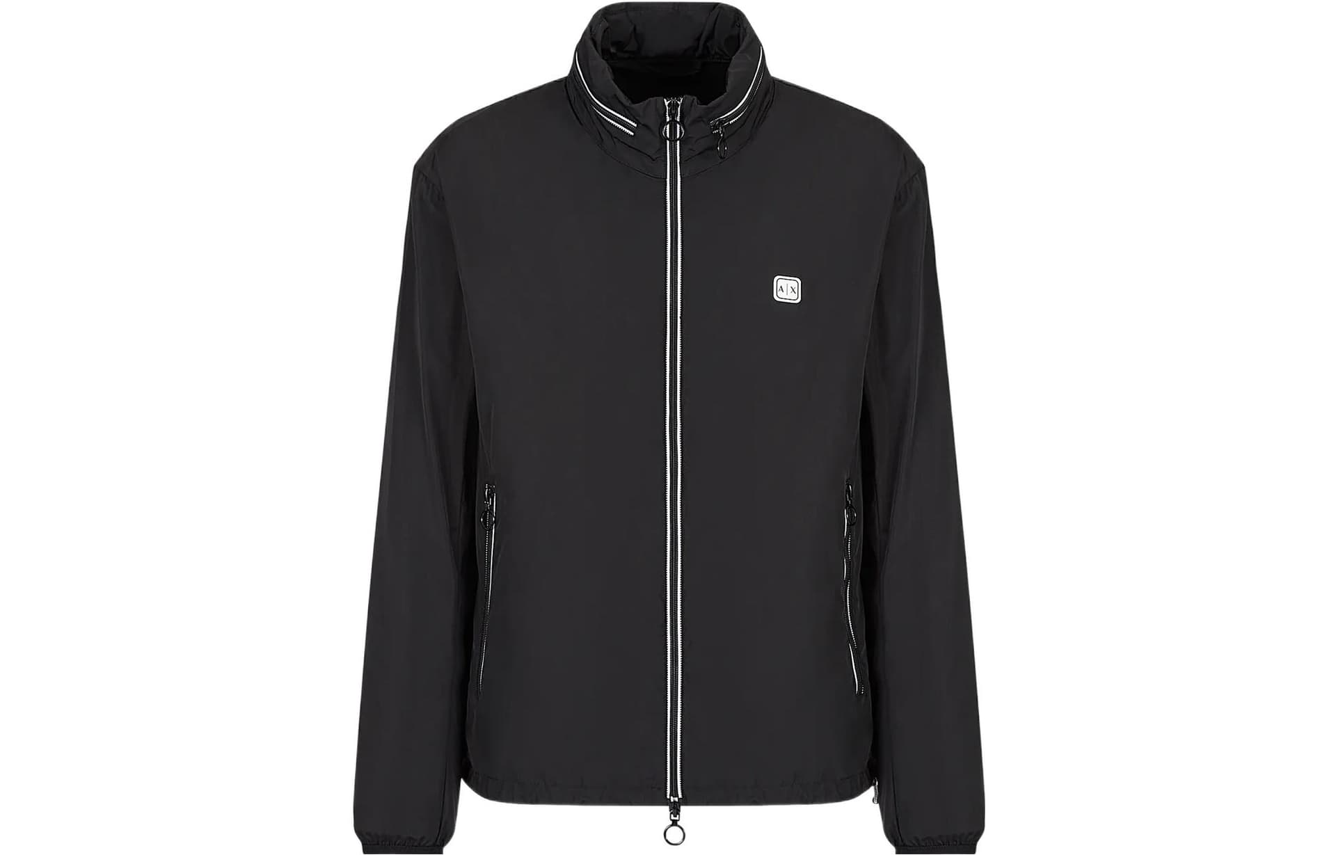 Куртка ARMANI EXCHANGE FW22 - изображение 1