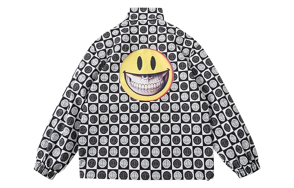 Куртка SPRAYGROUND x Ron English - изображение 1