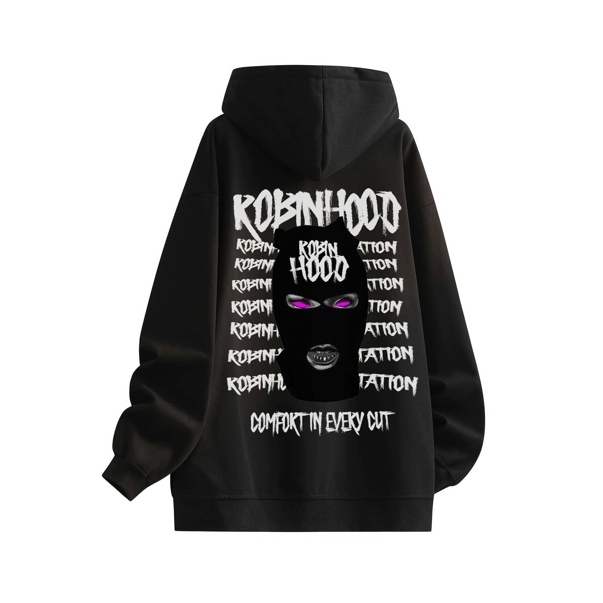 Худи ROBINHOOD Logo - изображение 1