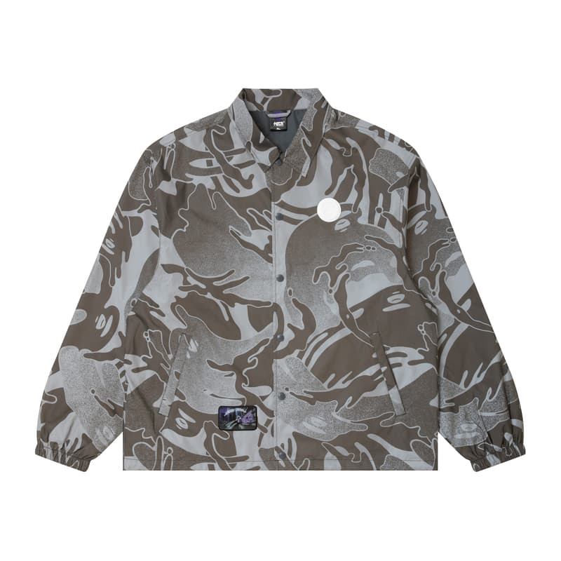 Куртка Aape SS23 - изображение 1