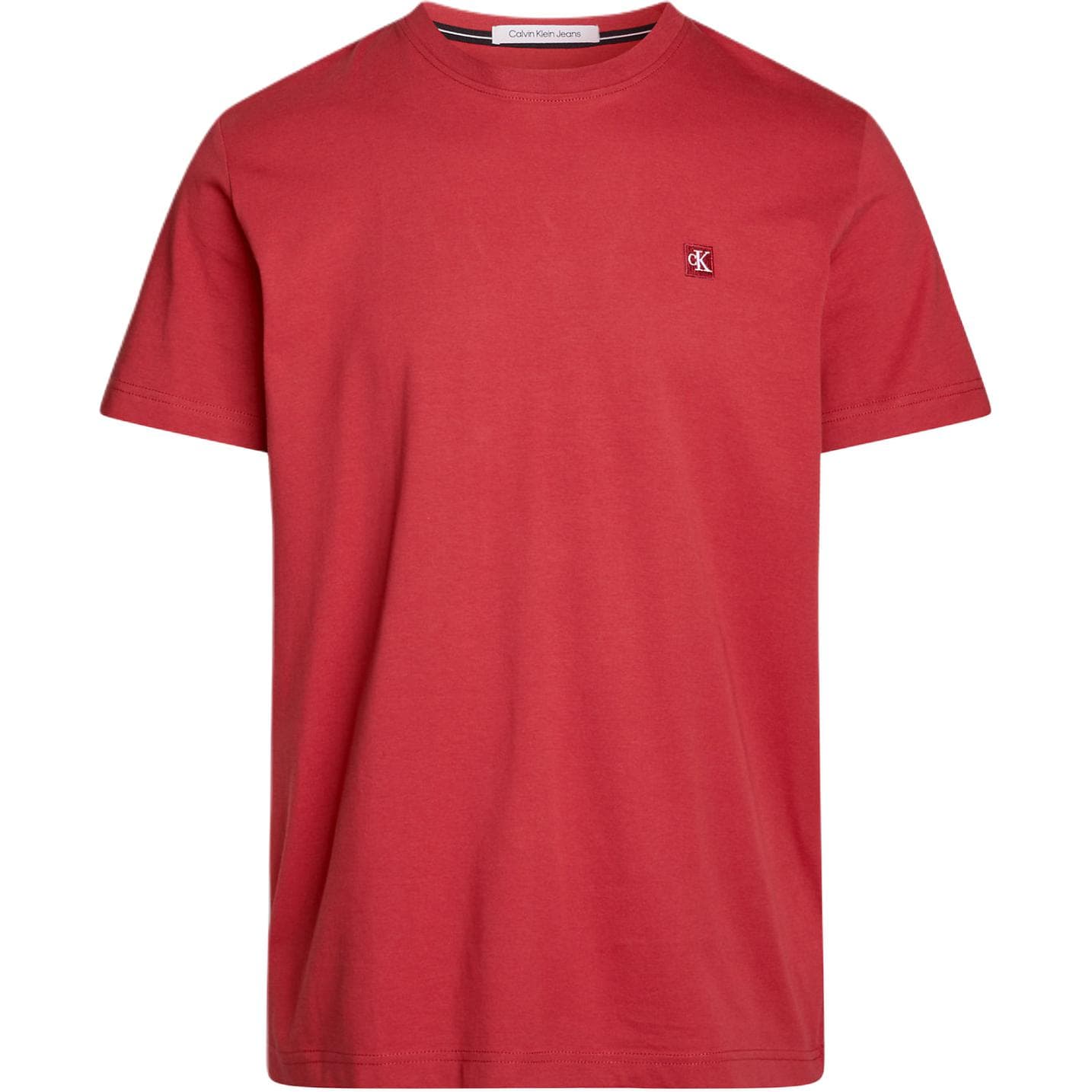 Футболка CALVIN KLEIN T - изображение 1
