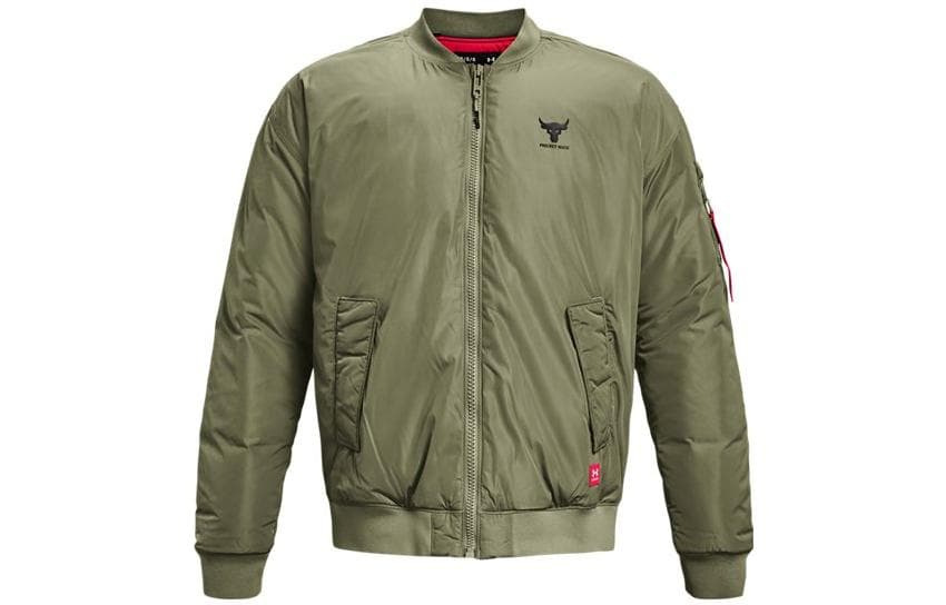Куртка Under Armour Logo - изображение 1