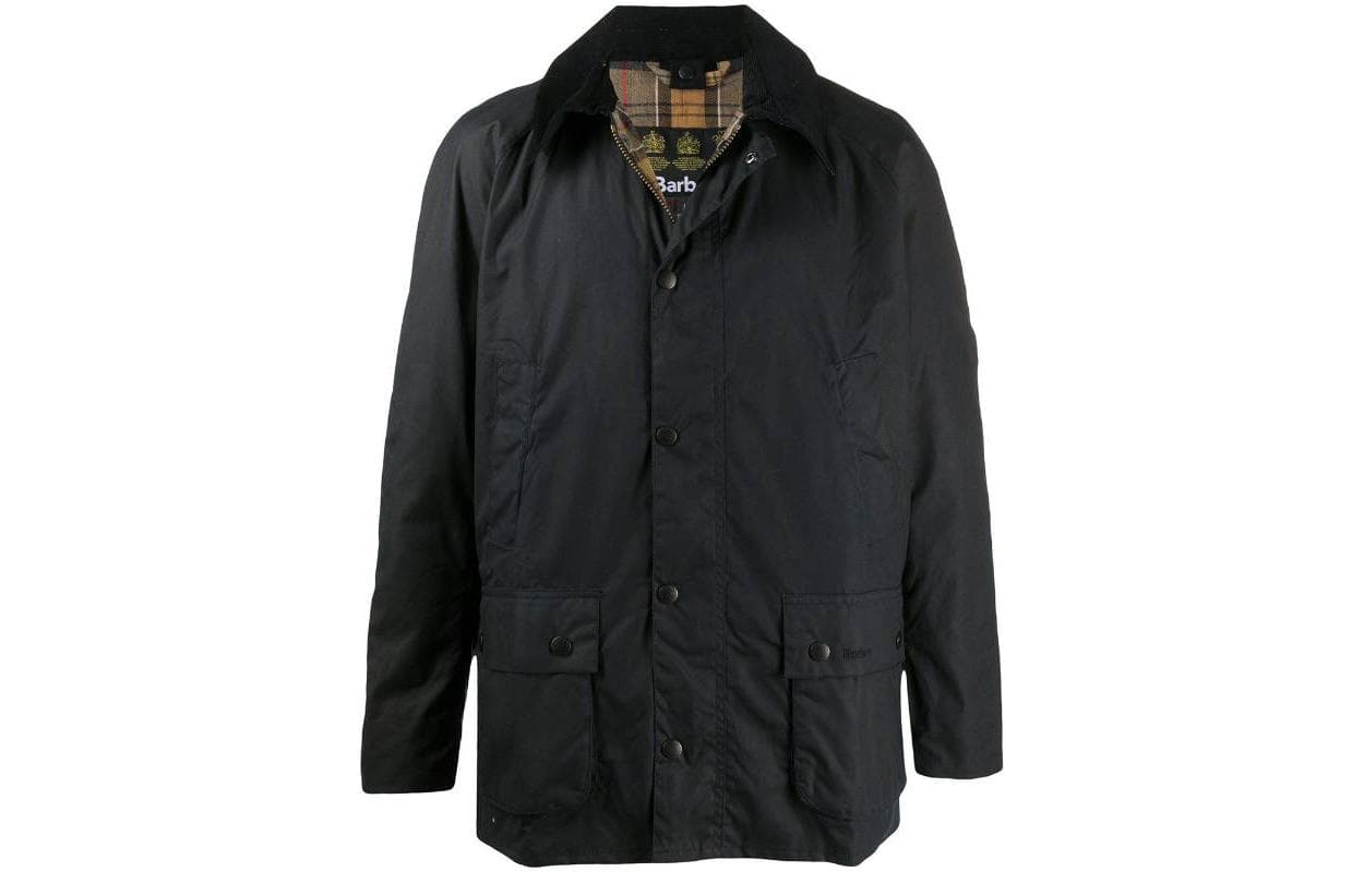 Куртка BARBOUR - изображение 1