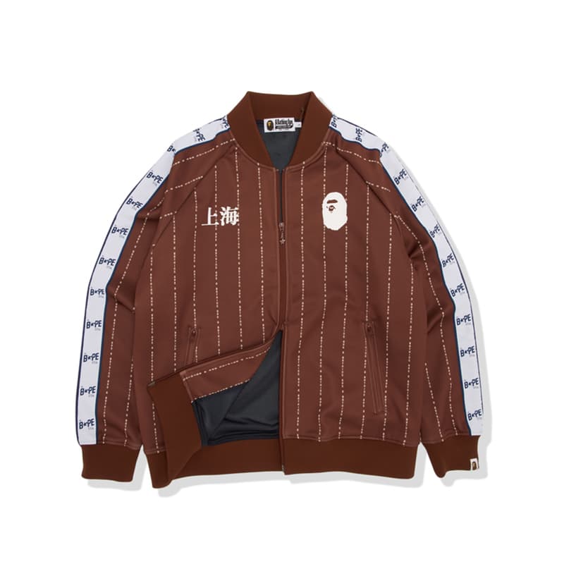 Куртка A BATHING APE SS22 - изображение 1