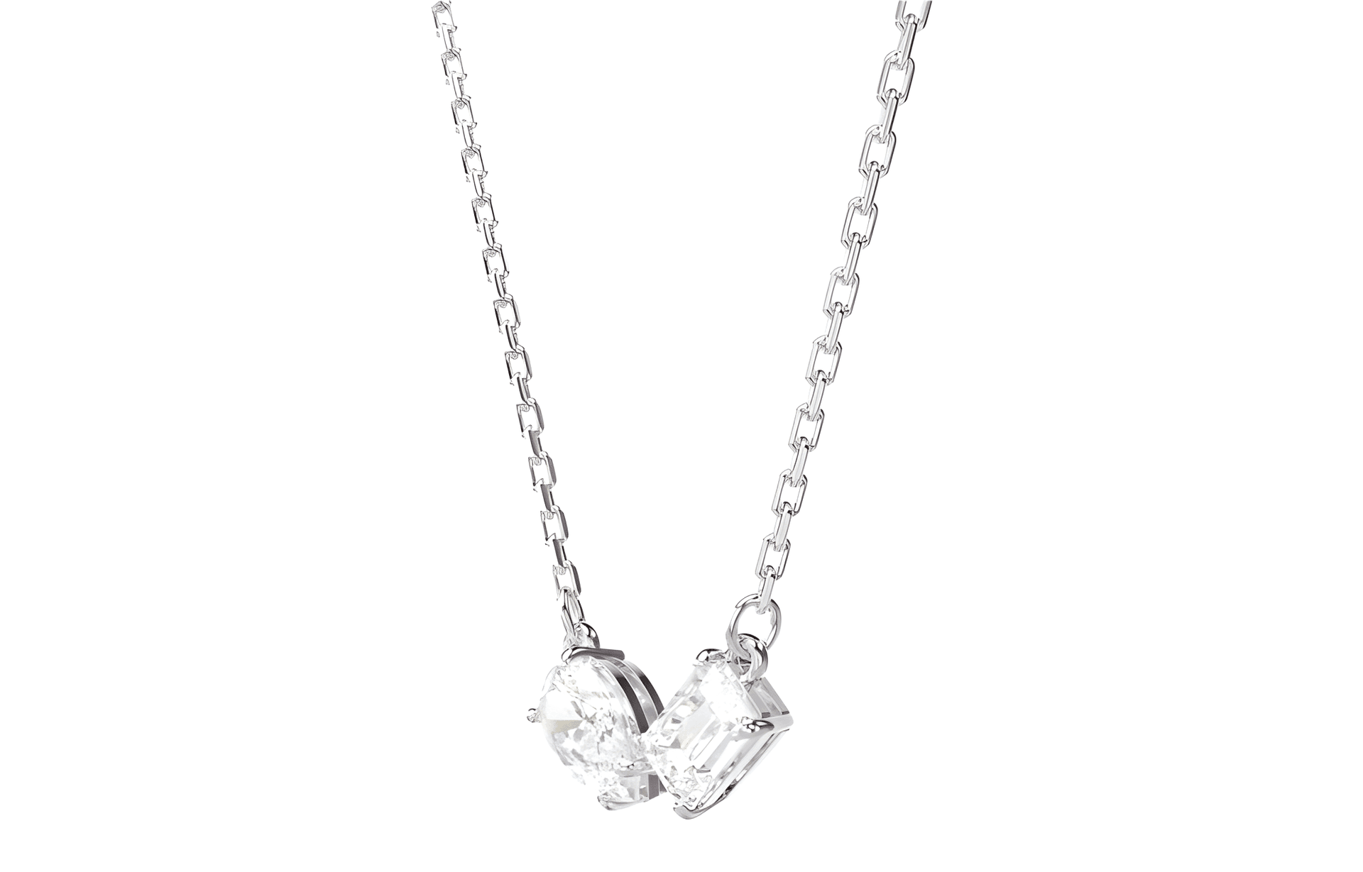 Серьги Swarovski Mesmera - изображение 4